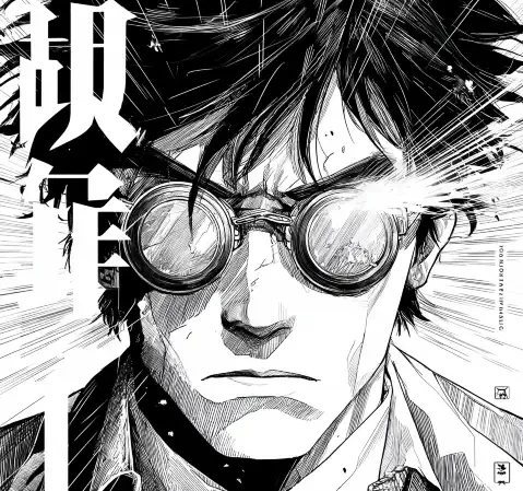 jm漫画网页版首屏主视觉，展示多部漫画封面拼贴