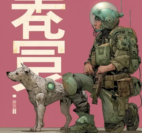 热血题材漫画《拳愿之巅》封面